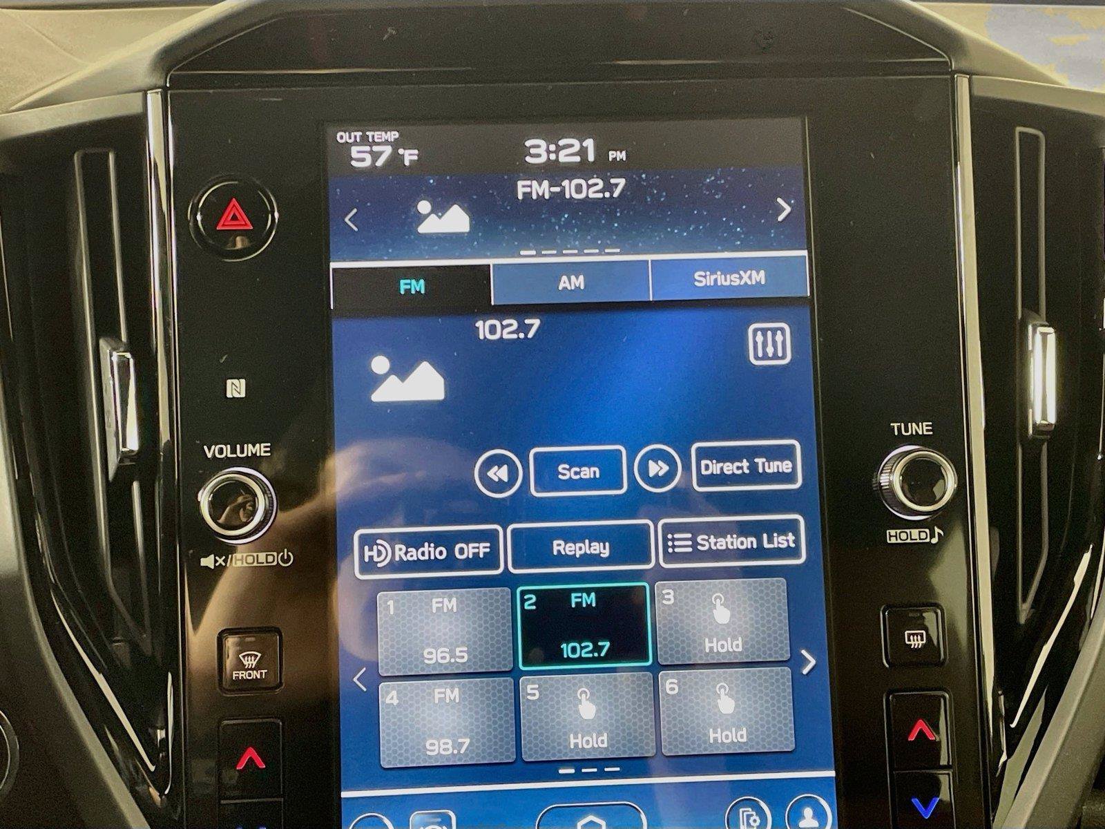 New 2026 Subaru Forester Touring AWD/4WD image 7