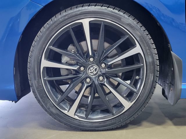 Used 2018 Toyota Camry XSE FWD image 10