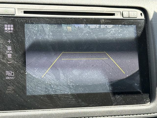 Used 2016 Honda HR-V EX image 21