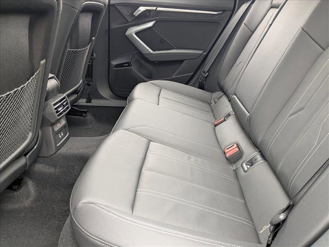 New 2026 Audi A3 2.0T Premium Plus image 15
