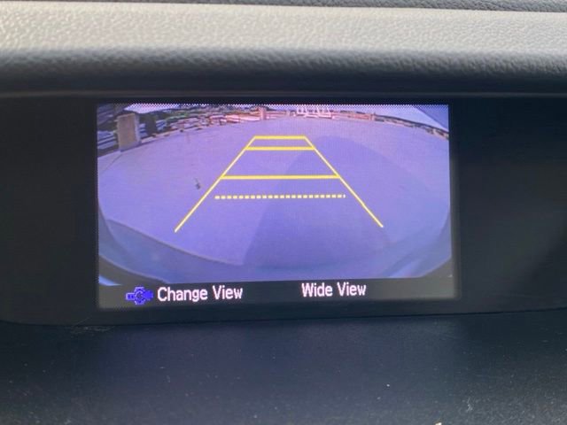 Used 2015 Honda CR-V LX image 13