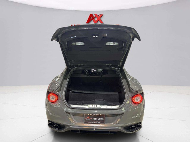 Used 2014 Ferrari FF image 43