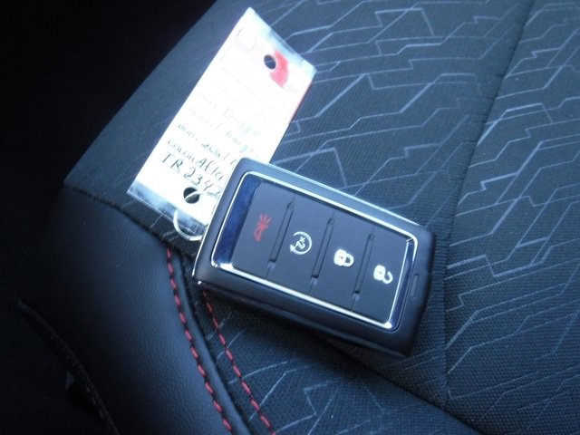 New 2026 Dodge Charger Scat Pack image 39