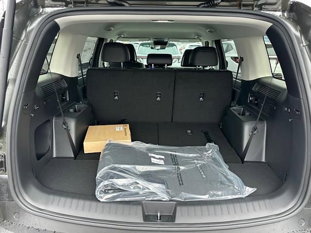 New 2026 Hyundai Santa Fe SEL image 5