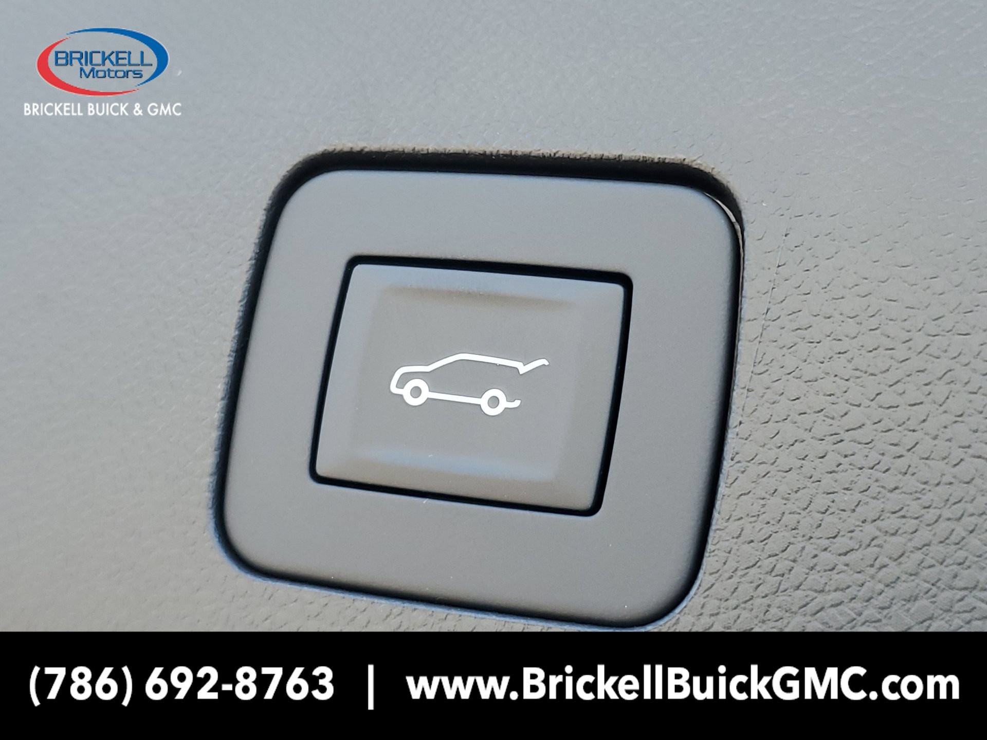 New 2026 Buick Encore GX Sport Touring w/ Comfort Package FWD image 9