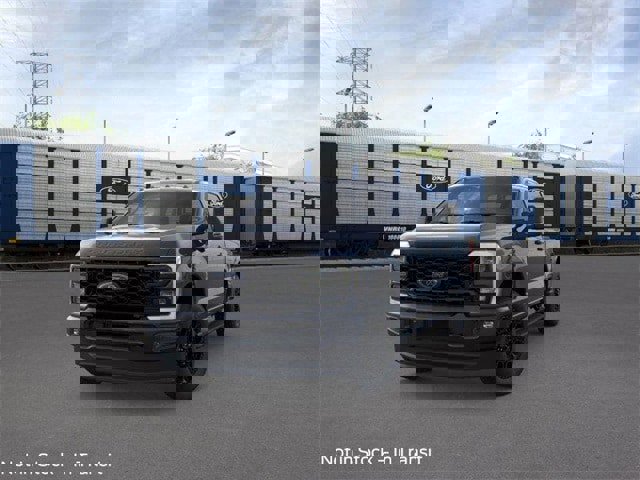 New 2026 Ford F250 XLT image 26
