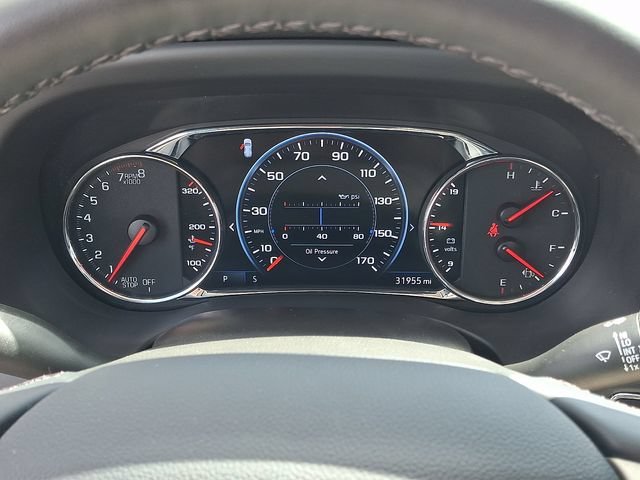 Certified 2023 GMC Acadia Denali w/ Denali Technology Package AWD/4WD image 20