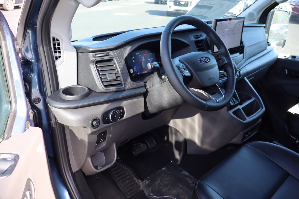 New 2026 Ford Transit 350 XL RWD image 4