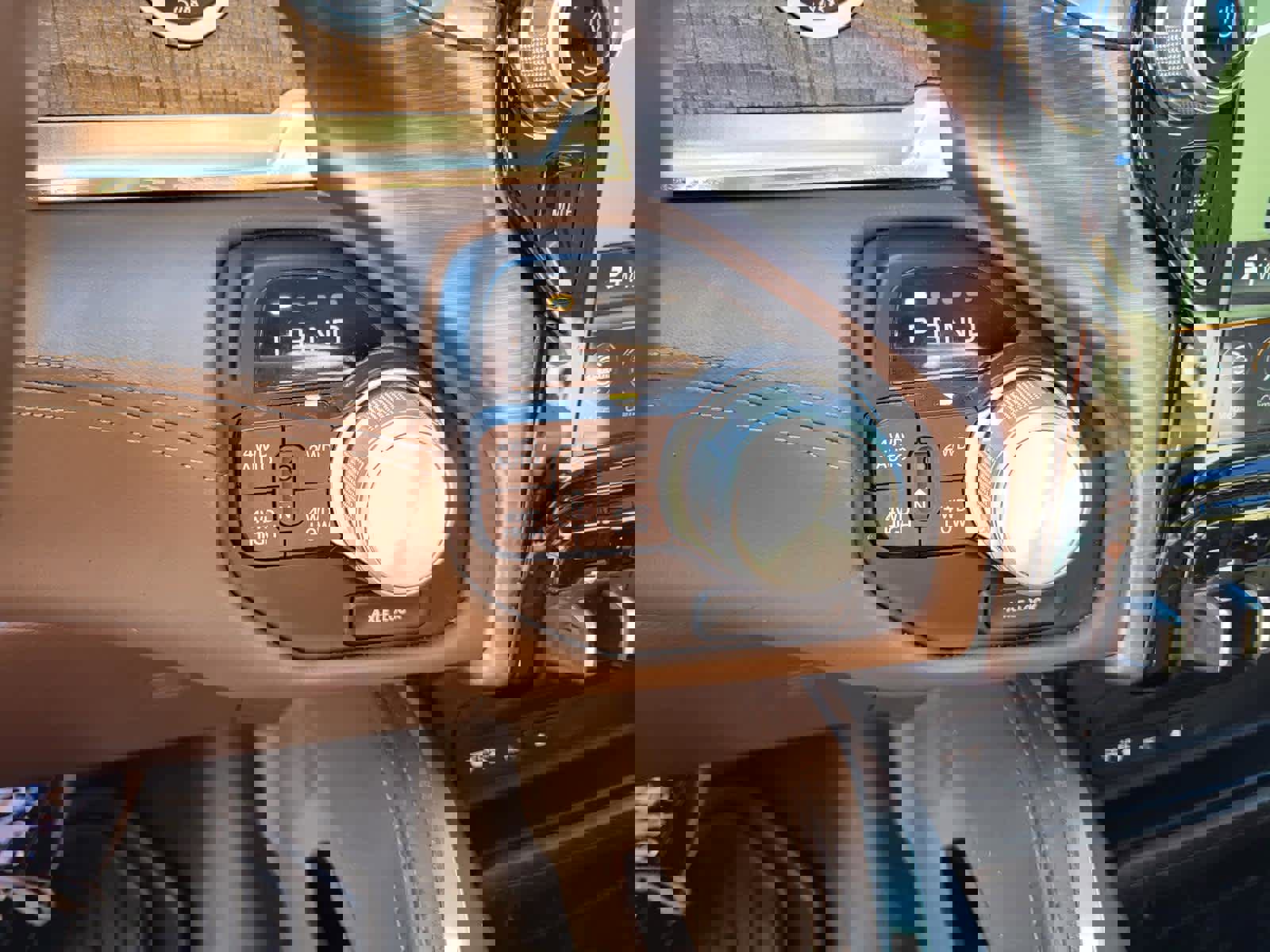 Used 2019 RAM 1500 Laramie Longhorn image 24