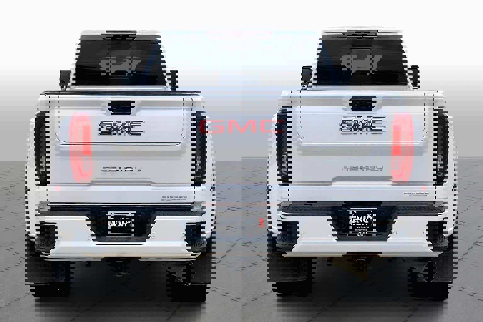 Used 2022 GMC Sierra 3500 Denali image 4