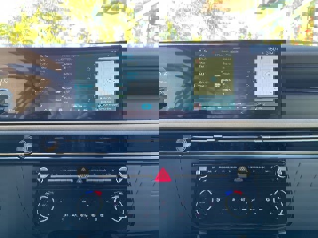 New 2026 Hyundai Tucson SEL image 10