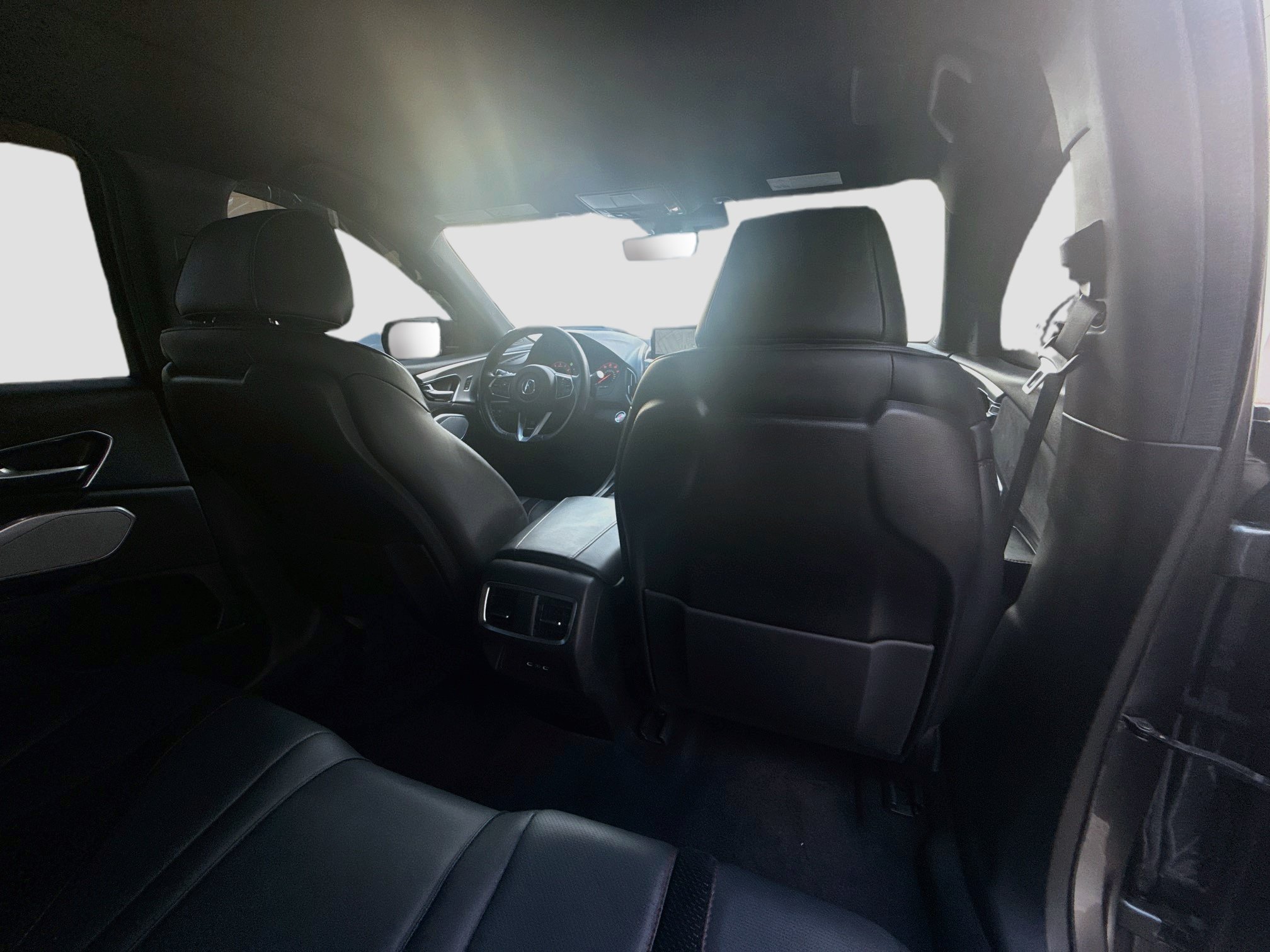 Used 2022 Acura RDX w/ Advance Package FWD image 30