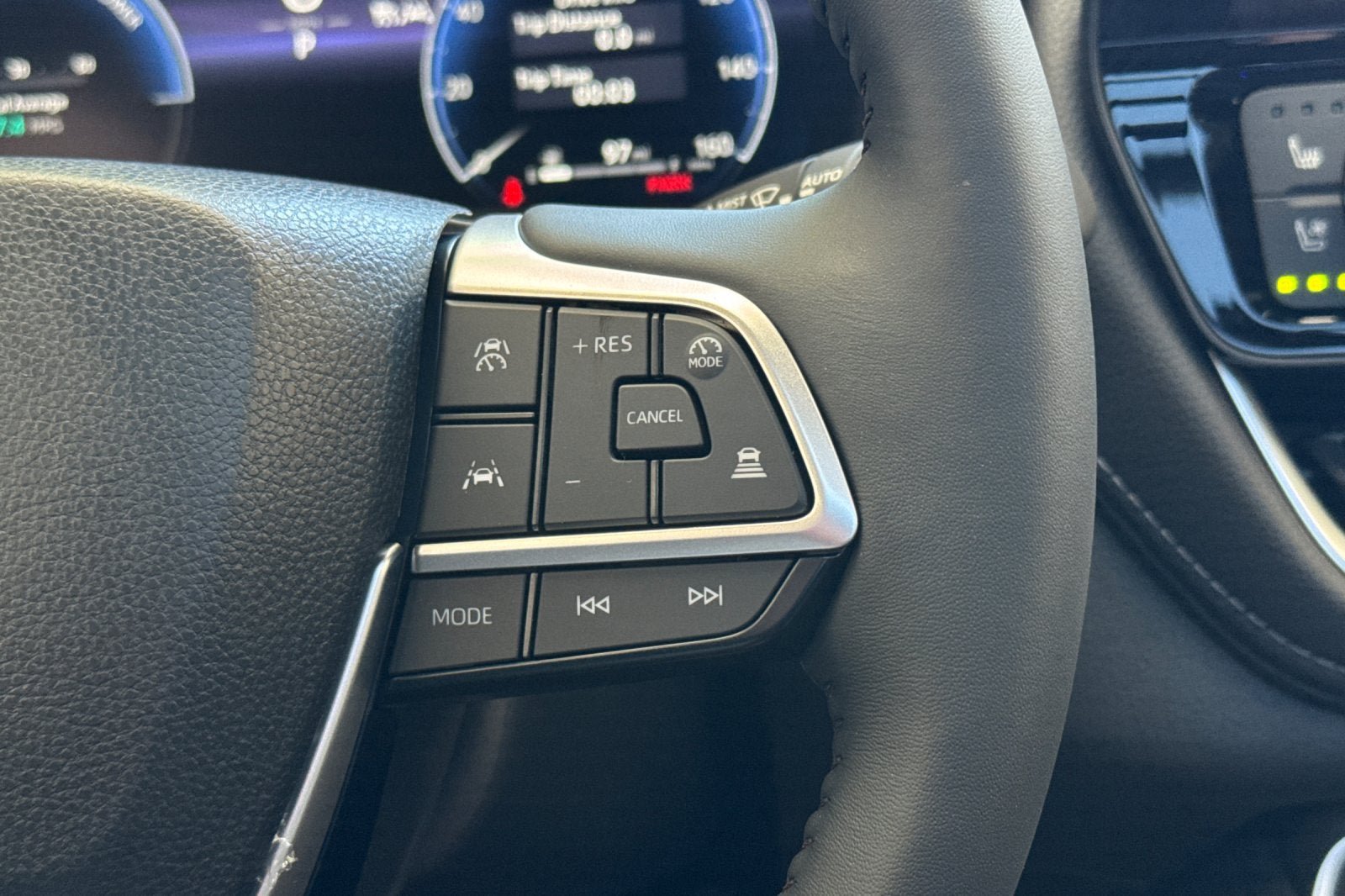 New 2026 Toyota Grand Highlander AWD Hybrid image 29