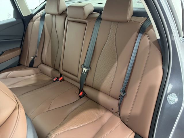 Certified 2023 Acura TLX w/ Technology Package image 16