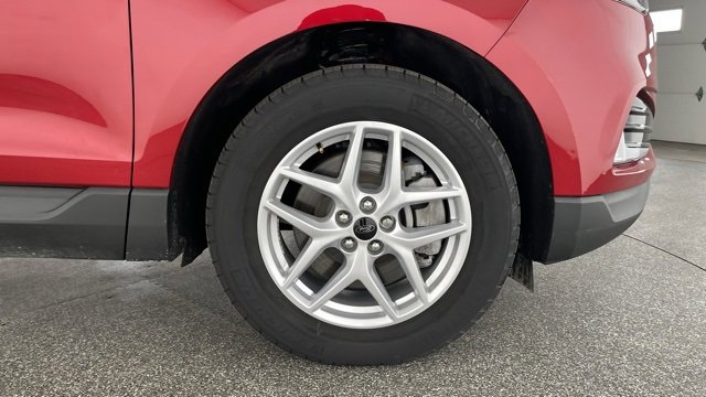 Used 2023 Ford Edge SEL w/ Convenience Package image 55