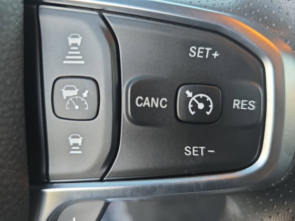 New 2025 RAM 1500 Tradesman RWD image 18