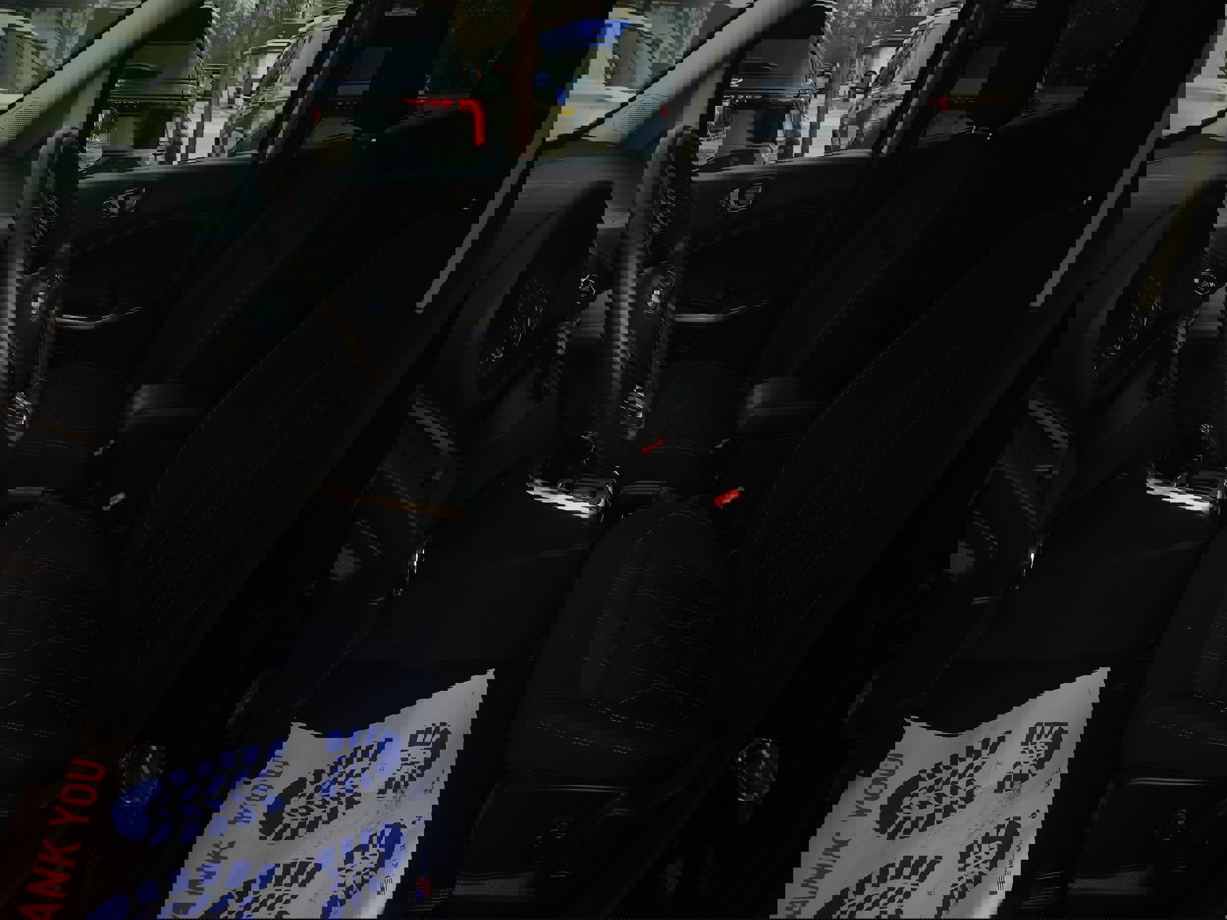 Used 2020 Ford EcoSport SE w/ SE Convenience Package image 10