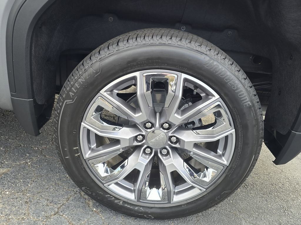 New 2026 GMC Sierra 1500 Denali w/ Denali Reserve Package image 7