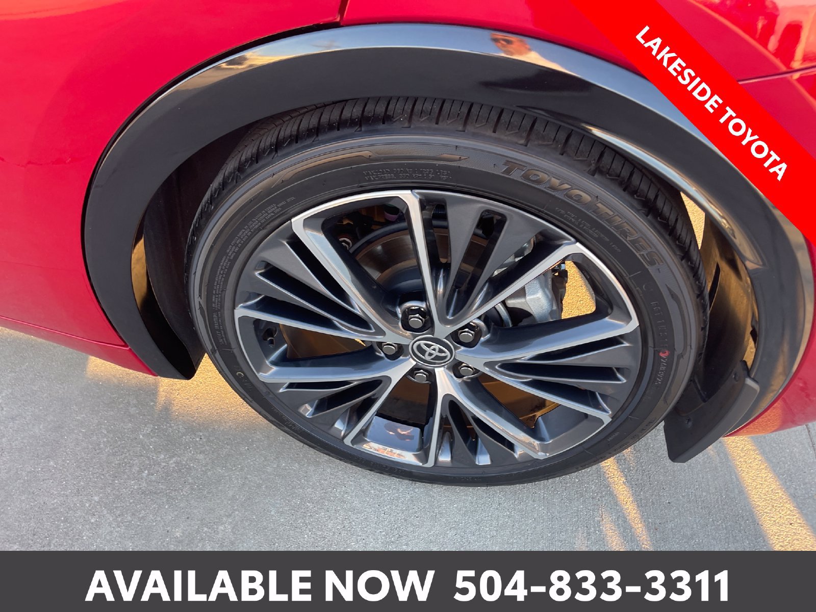 Certified 2026 Toyota Prius Limited w/ Limited Premium Package FWD image 14