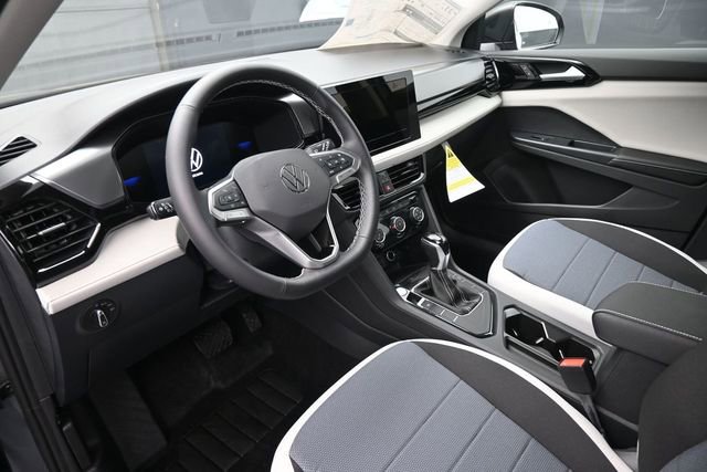 New 2026 Volkswagen Taos S FWD image 18