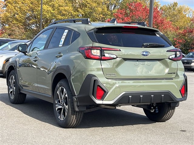 New 2026 Subaru Crosstrek 2.0i Premium image 32