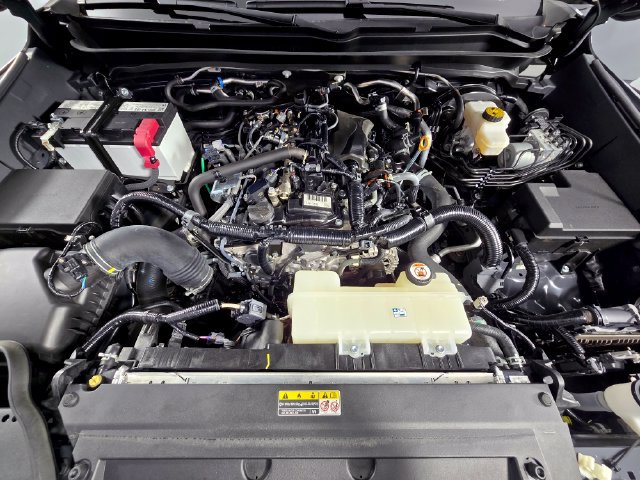 Used 2024 Toyota Tacoma SR5 RWD image 11