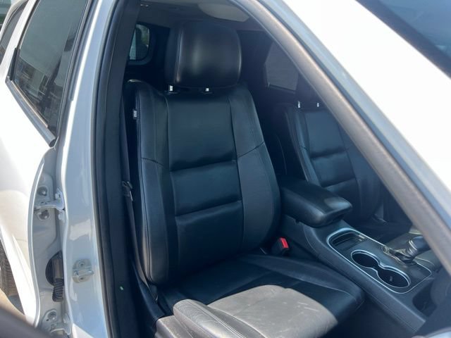 Used 2020 Dodge Durango Citadel AWD/4WD image 29