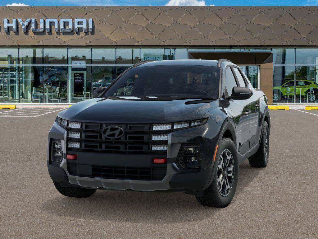 New 2026 Hyundai Santa Cruz XRT AWD/4WD image 6