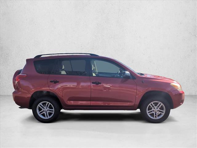 Used 2008 Toyota RAV4 2WD image 4