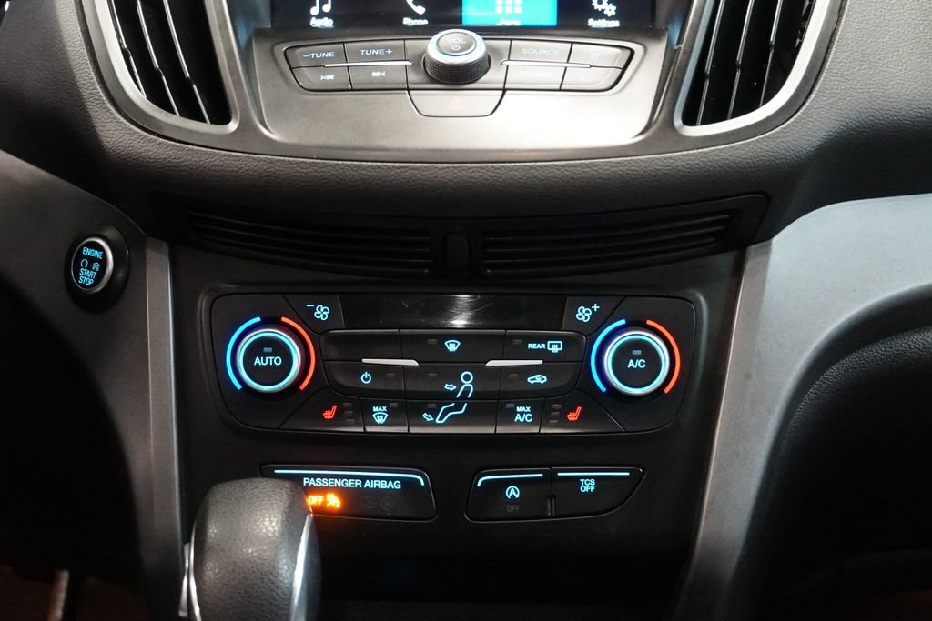 Used 2019 Ford Escape SE AWD/4WD image 20