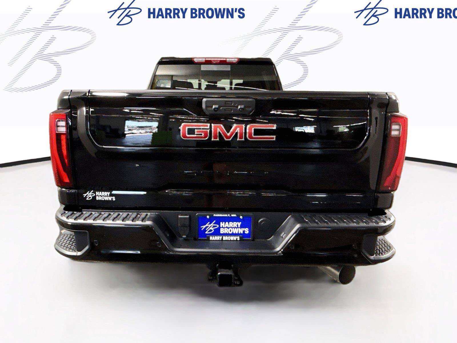 New 2026 GMC Sierra 2500 Denali w/ Denali Reserve Package AWD/4WD image 32