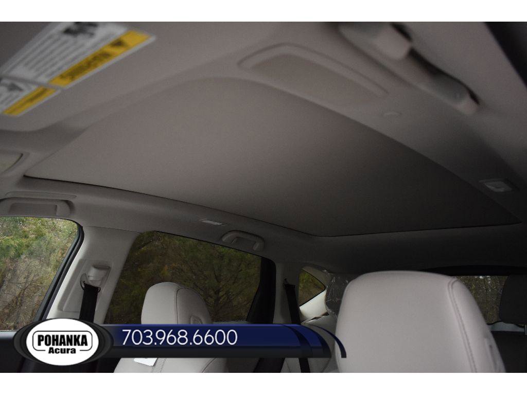 New 2026 Acura RDX Technology Package image 21