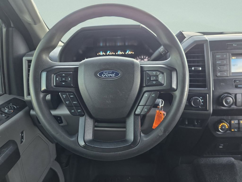 Used 2022 Ford F250 XL w/ Power Equipment Group image 35