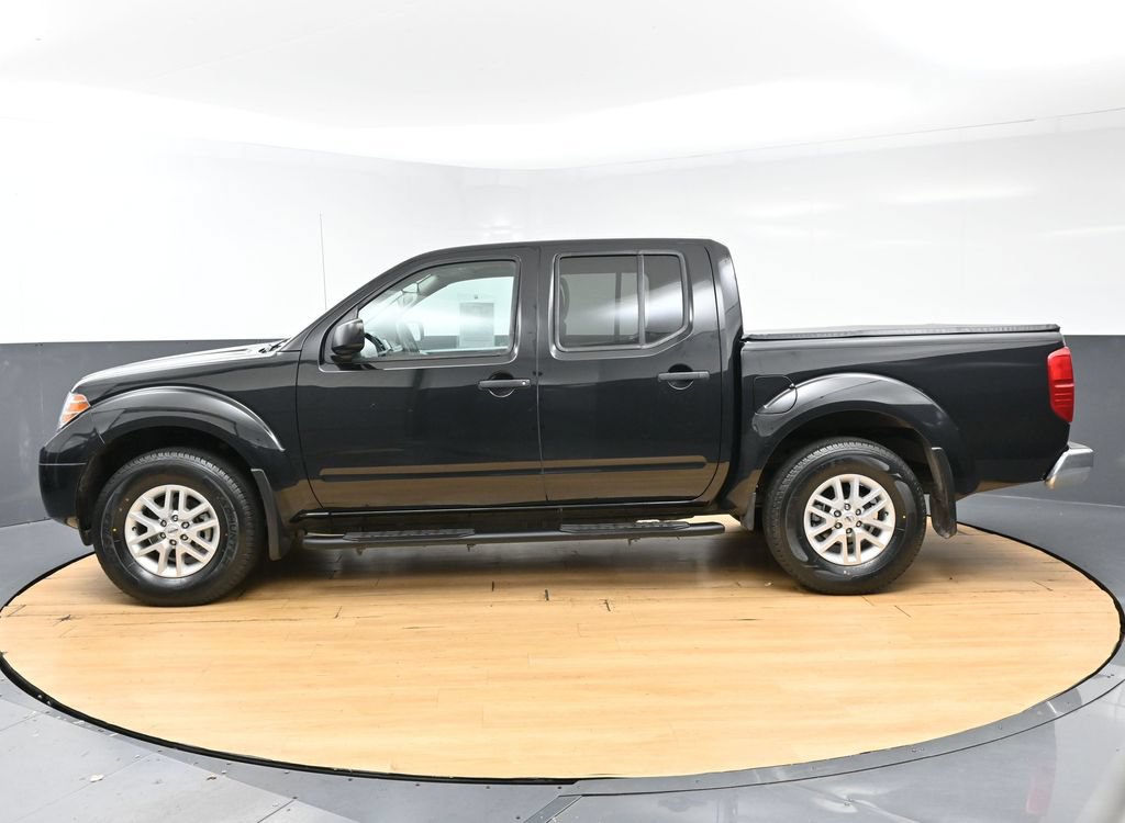 Used 2021 Nissan Frontier SV AWD/4WD image 5