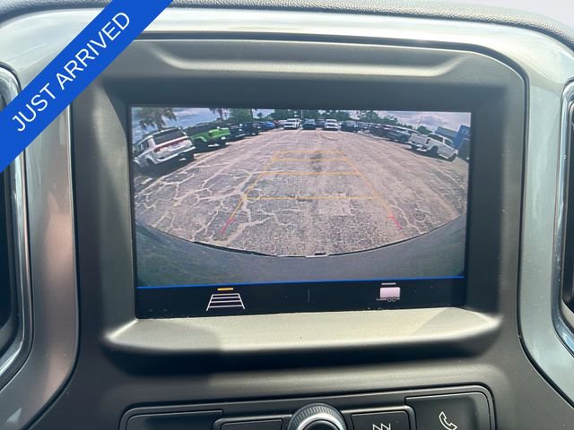 Used 2021 Chevrolet Silverado 1500 Custom RWD image 17