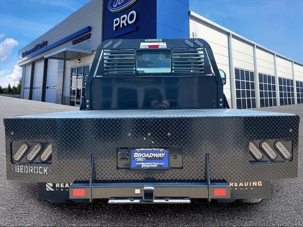 Used 2024 Ford F450 XL image 22