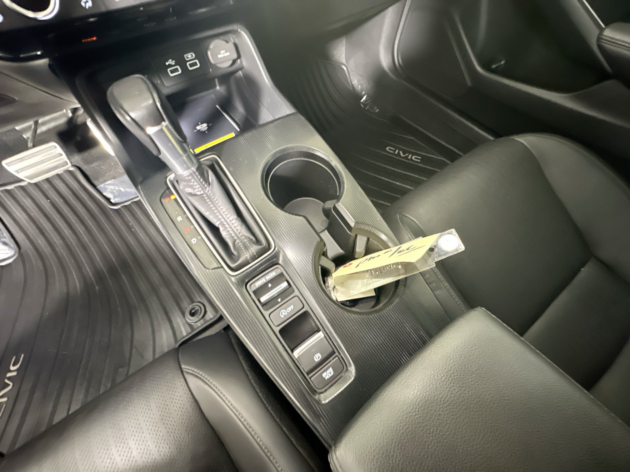 Used 2024 Honda Civic Sport Touring image 22