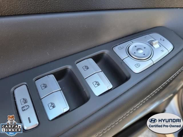 Used 2023 Hyundai Santa Fe Calligraphy AWD/4WD image 18