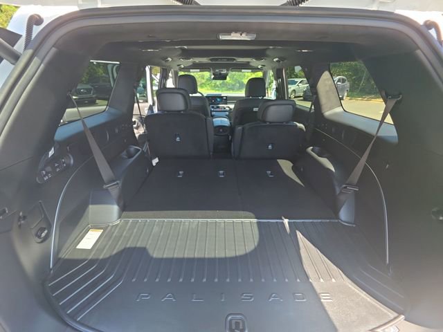 New 2026 Hyundai Palisade Calligraphy image 22