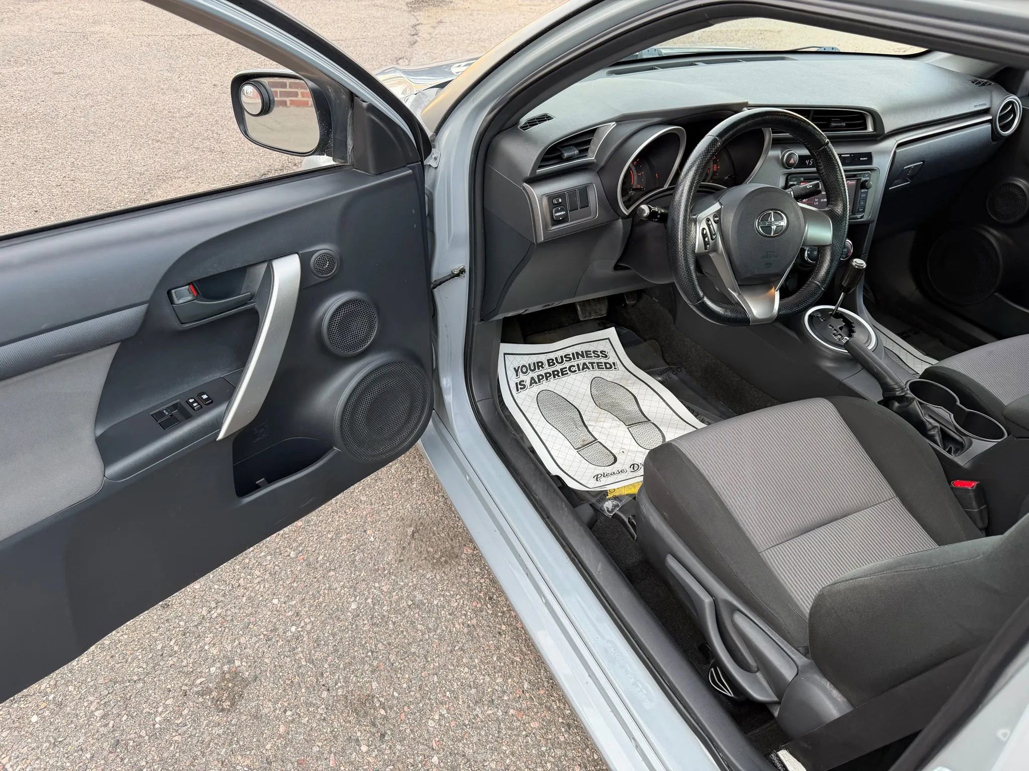 Used 2014 Scion tC image 12