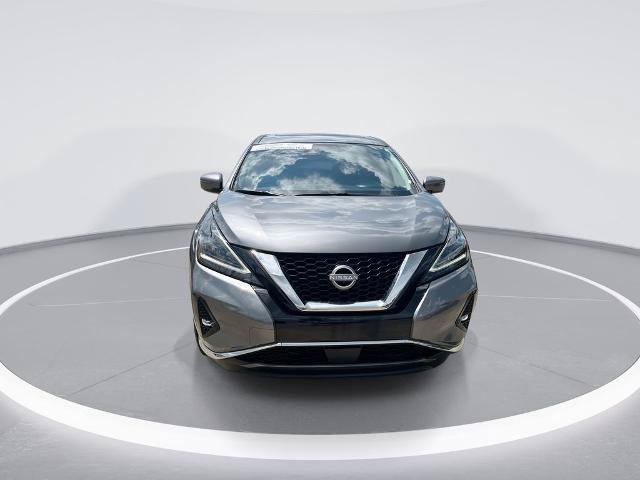 Certified 2023 Nissan Murano SL w/ SL Moonroof Package FWD image 3