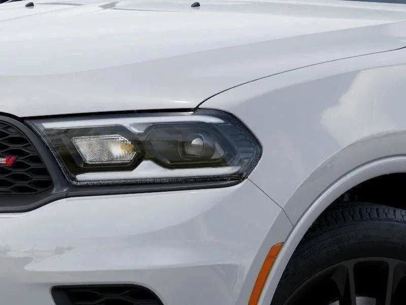 New 2026 Dodge Durango GT w/ Blacktop Package AWD/4WD image 34