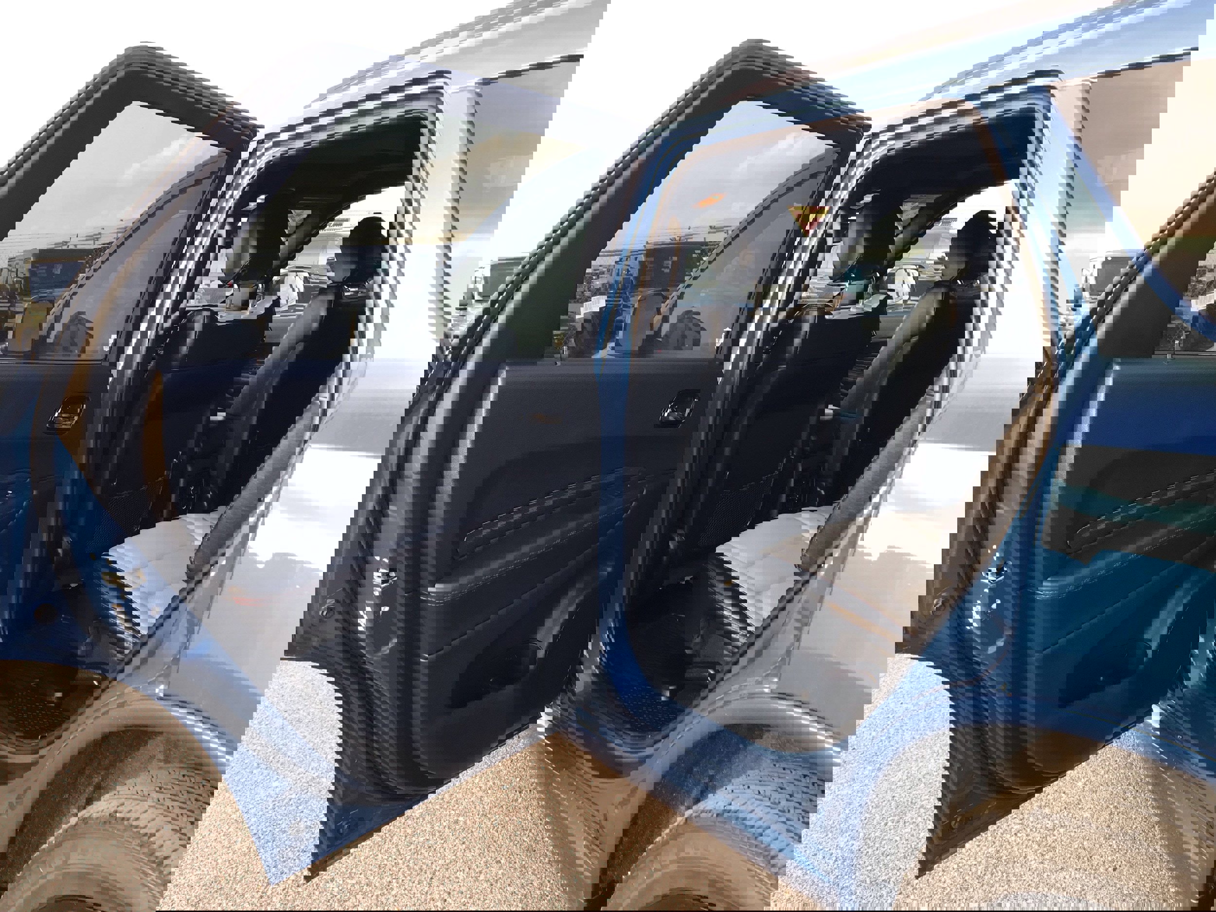 Used 2024 Dodge Durango GT image 13