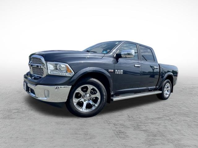 Used 2017 RAM 1500 Laramie w/ Convenience Group