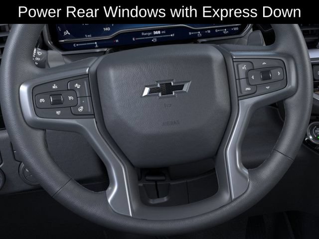 New 2026 Chevrolet Silverado 1500 LT Trail Boss w/ Convenience Package II AWD/4WD image 20