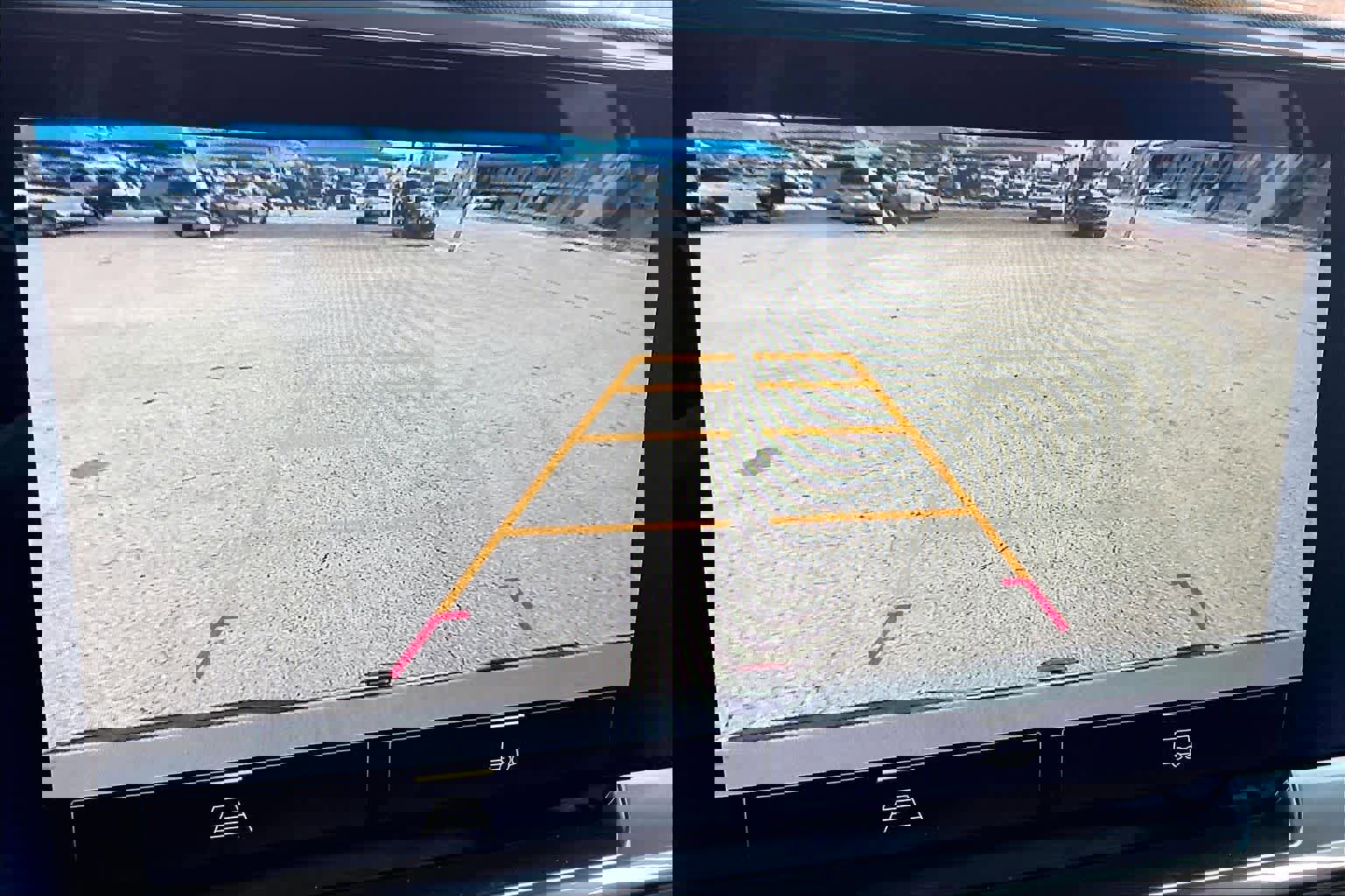 Certified 2024 Chevrolet Silverado 1500 RST image 27