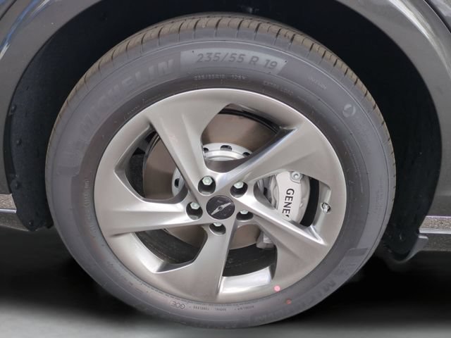 Certified 2026 Genesis GV70 2.5T Select AWD/4WD image 25