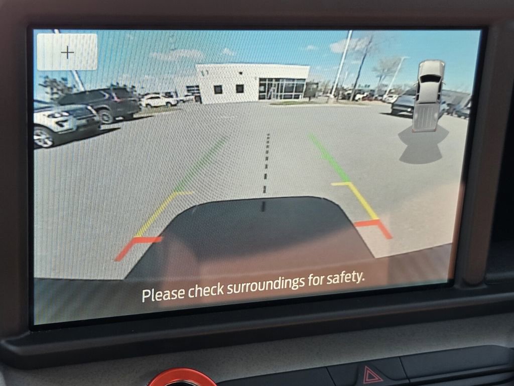 Used 2024 Ford Maverick Lariat image 17