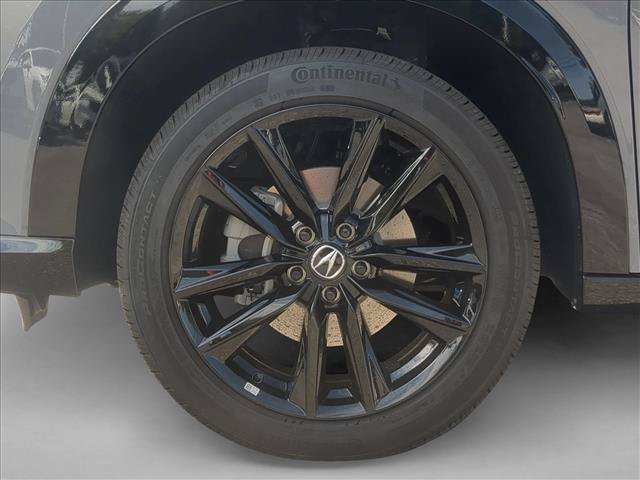 New 2026 Acura ADX A-Spec w/ Advance Package AWD/4WD image 10