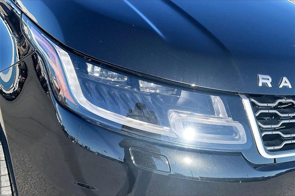 Used 2018 Land Rover Range Rover Sport HSE image 30